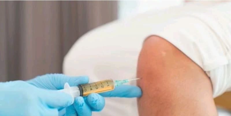 آرتروز خفیف زانو