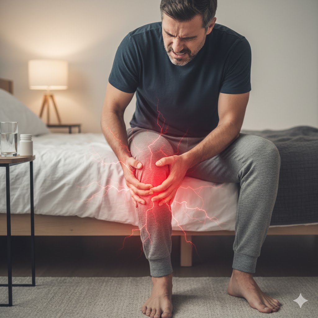 آیا همه پارگی‌های منیسک باید جراحی بشوند؟