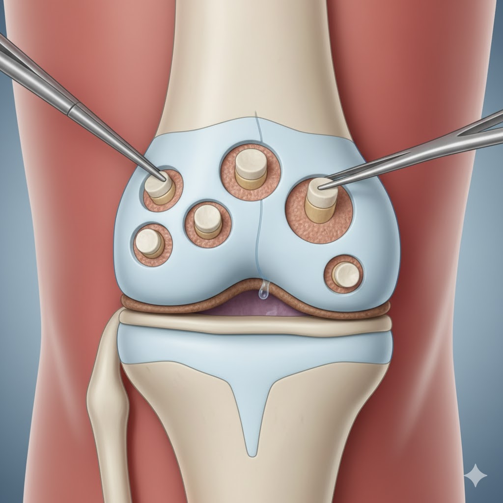 موزائیک پلاستی یعنی چه؟
