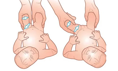 مراقبت از گچ اسپایکا