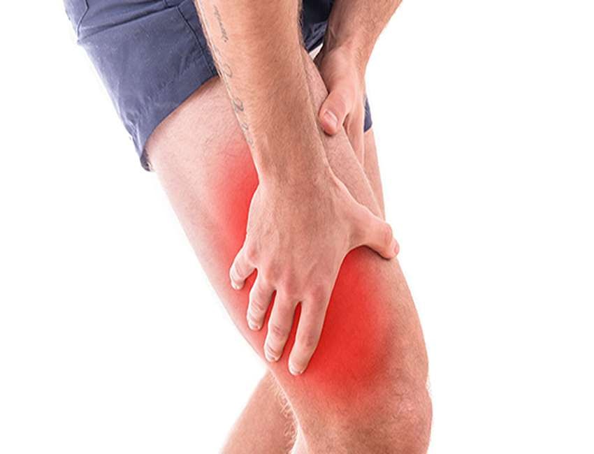 تنه استخوان