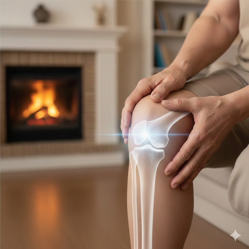 چکار کنم که آرتروز زانو نگیرم؟