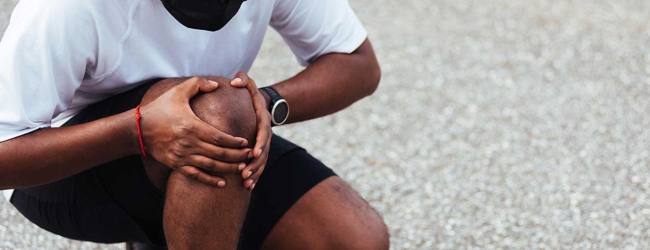 آرتروز مفصل کشککی-رانی