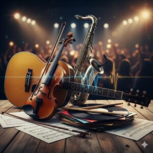 تأثیر موسیقی در برطرف کردن دردهای عضلانی‌ـ‌اسکلتی