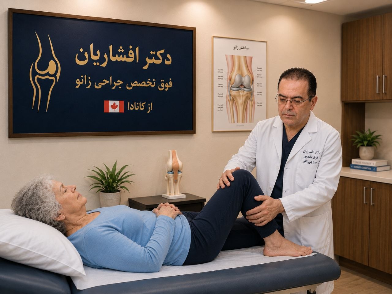 آرتروز